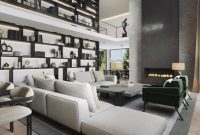 Contemporary Minimal - Primrose Hill London - LLI Design